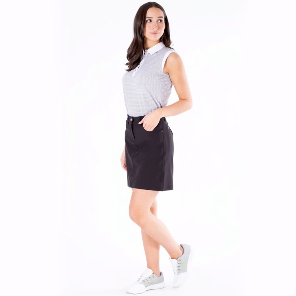 N’Vo By Lanctot Marika Skort Skirt